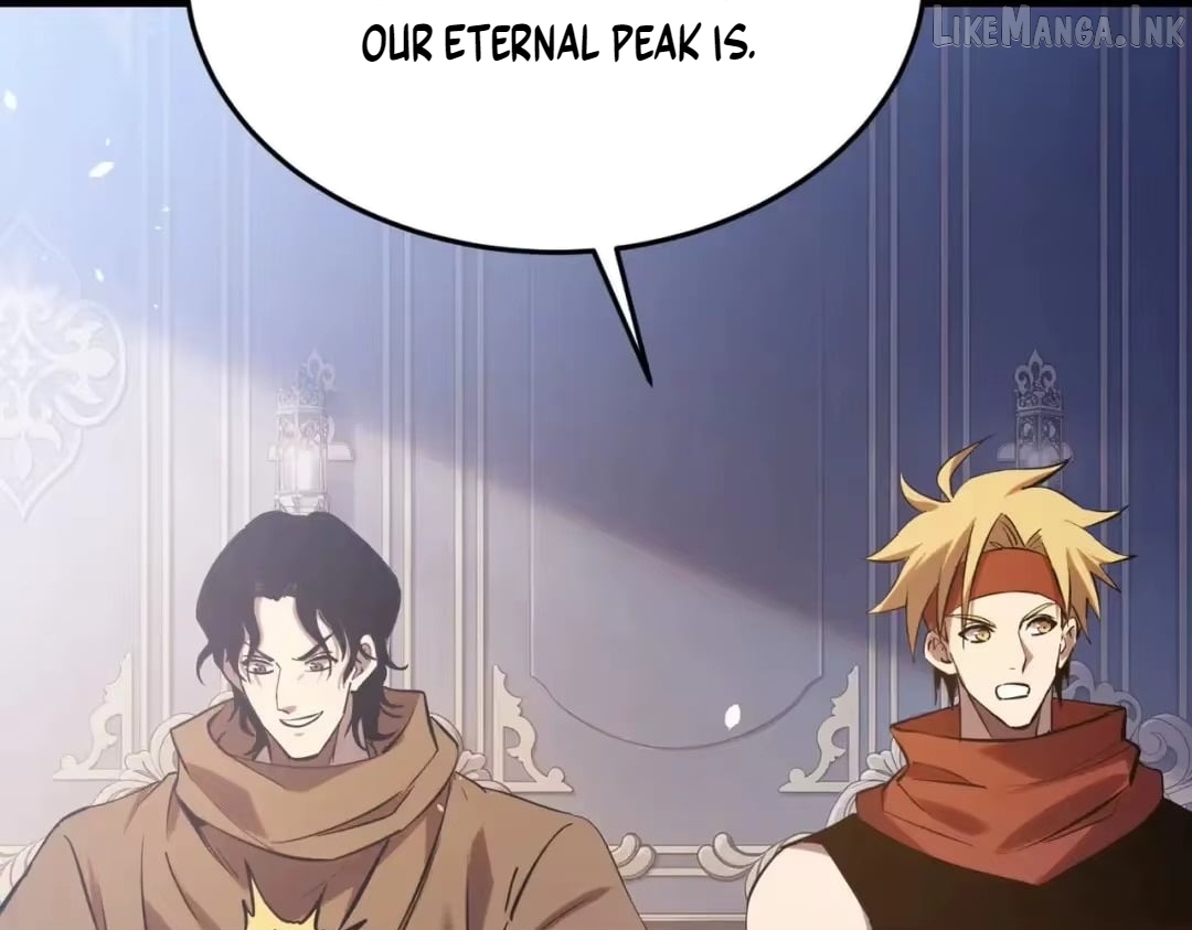 I Rely on My Invincibility to Deal Tons of Damage Passively! Chapter 183  - page 78